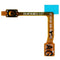 Pour Galaxy Note II / N7100 Câble flexible du bouton d'alimentation d'origine